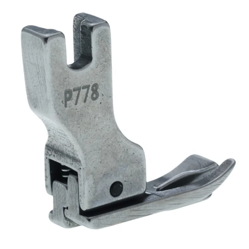 P778 прижимная лапка швейная машина запасные части Швейные аксессуары