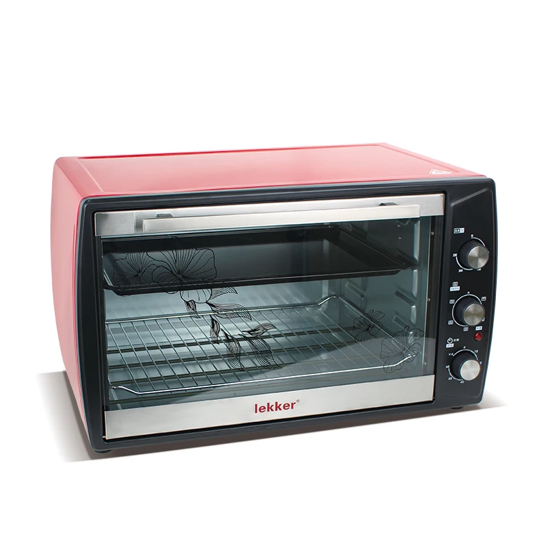 Multifunction hotel bakery equipment personalized reasonable price 3 layers deck oven industrial baking oven