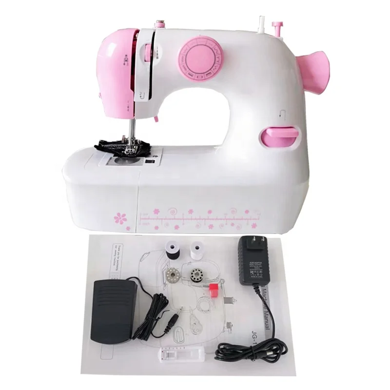 
Kingone Sewing Machine Usedjuki Zoyer Industrial Zigzag Sewing Machine 