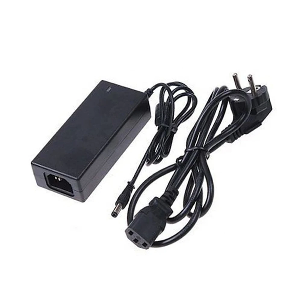 CE RoHS certified European plug LED LCD adapter 13.5V 5A AC adapter