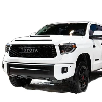 2021 2022 2023 TOYOTA TUNDRA DOUBLE CAB 2.8L PETROL 201 HP 4X4 M/T for sale BEST PRICE
