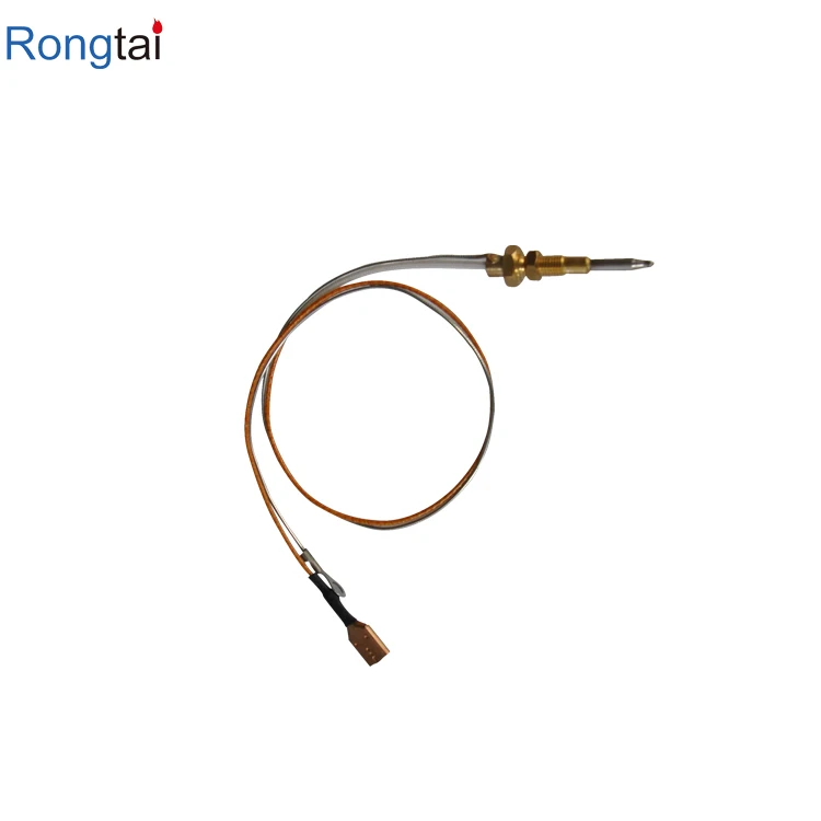 Snt-123 Gas Appliance Accessories Series Protection Device Temperature Measuring Thermocouple