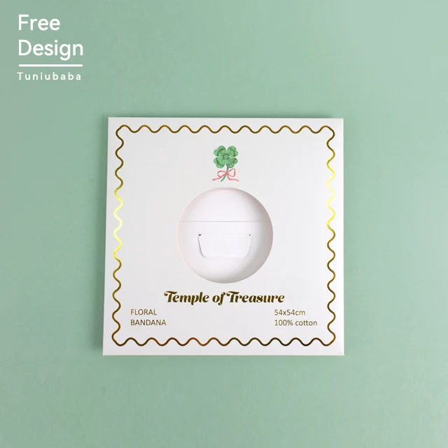 Best Price Personalised Printing Paper Paper Thin Envelope Box Small Business Hair Packaging Boxes for Screen Protector