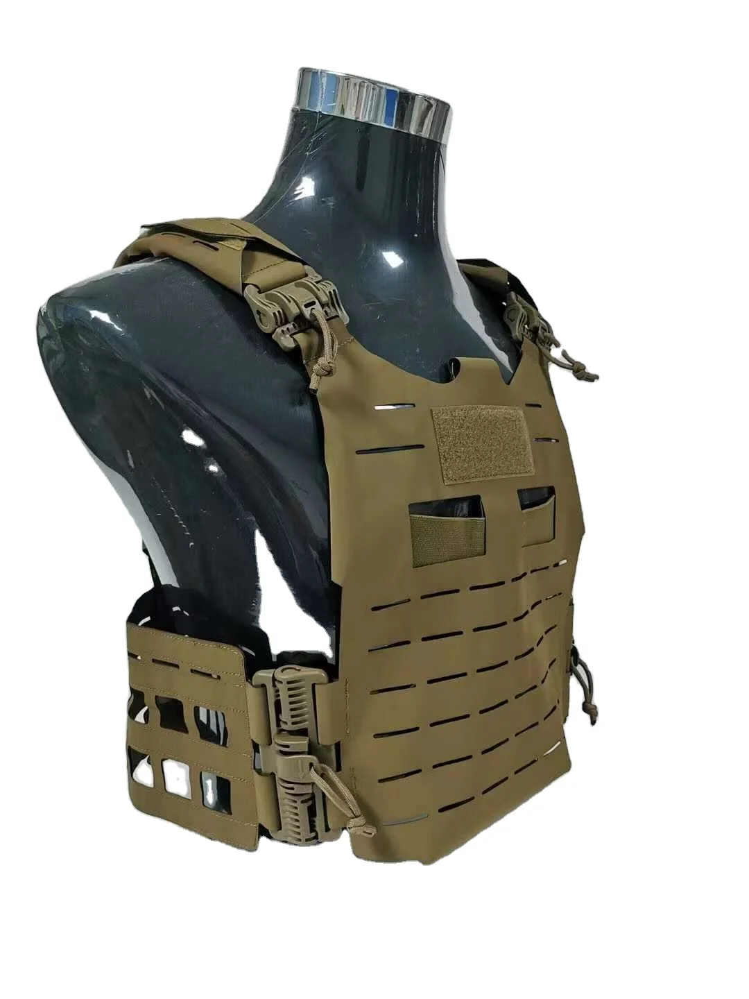 HYPALON ультра светильник вес несущая пластина Molle