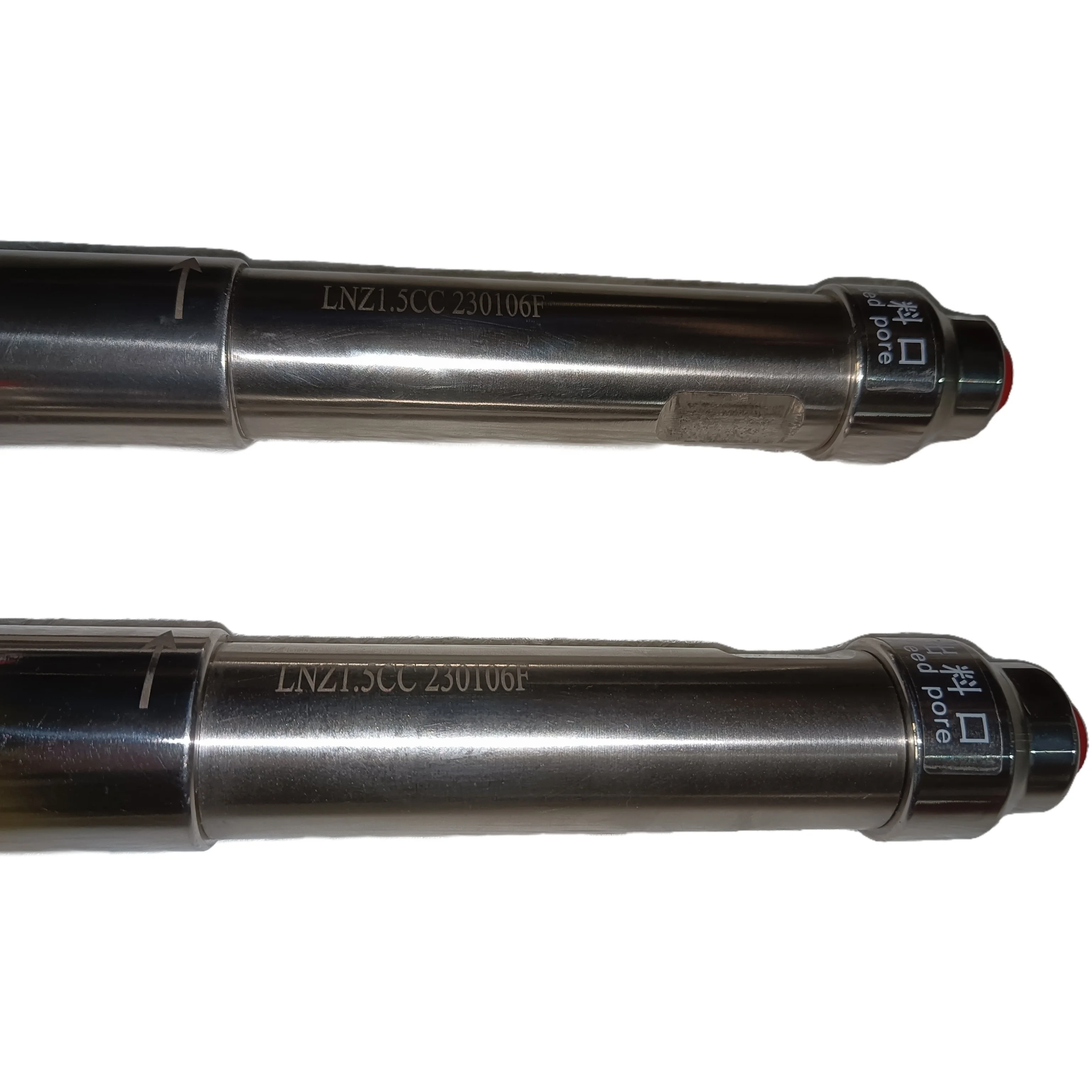 Диспенсер серии RoNice микро винтовой насос LNZ1.5CC для эпоксидной смолы и отвердителя