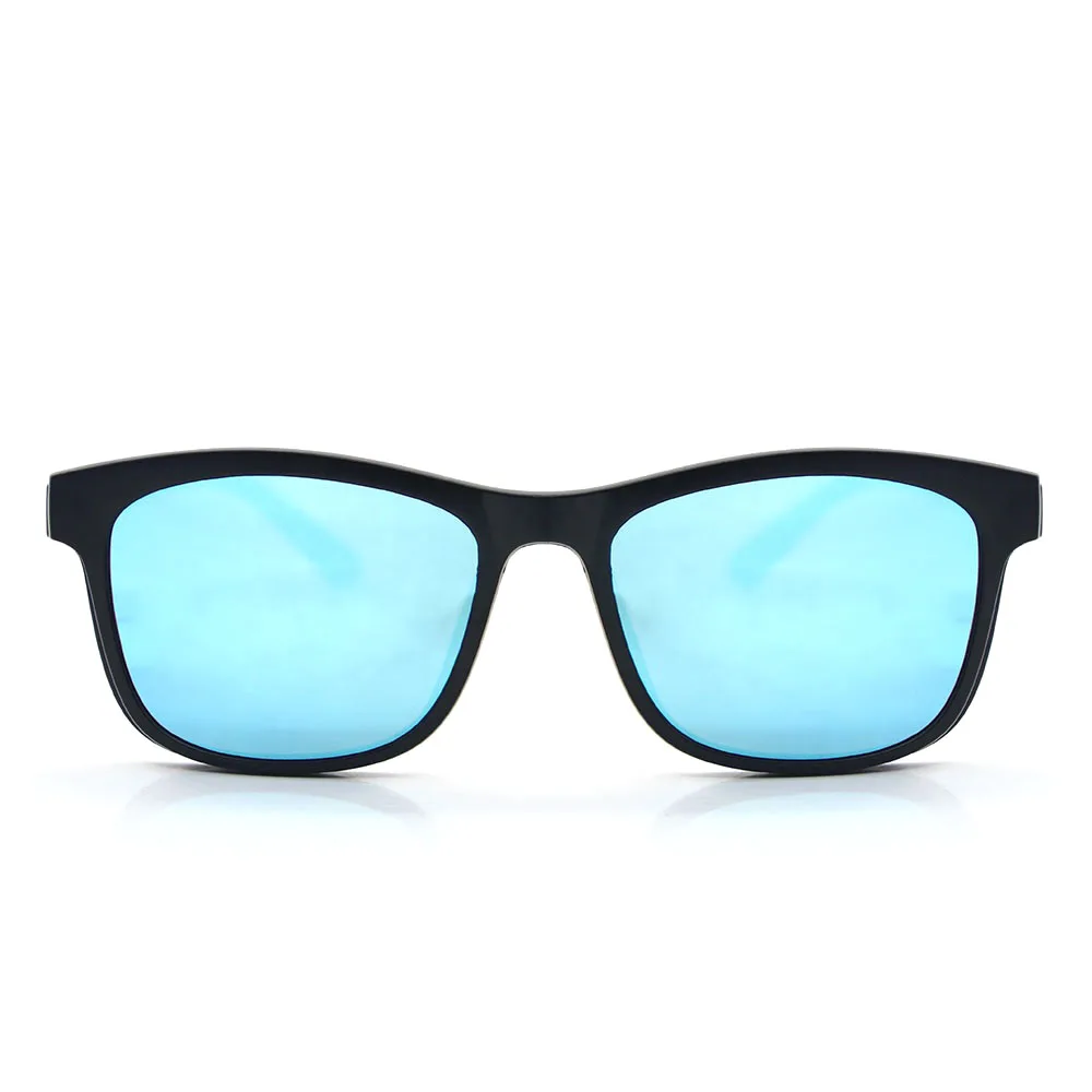 Hot selling fashion vintage unisex tr frames sunglasses for adult sunglasses polarized men sunglasses