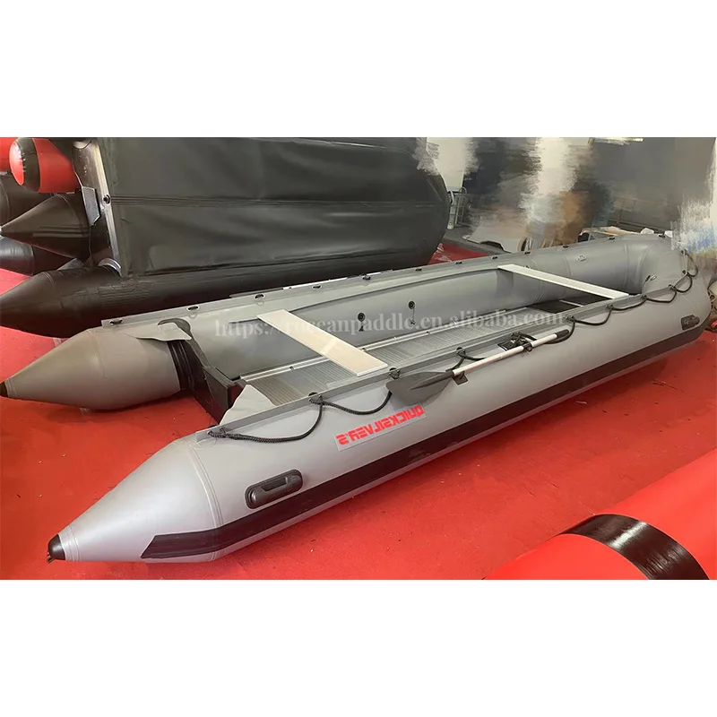3 м 4 5 6 Высококачественная резиновая рыбацкая лодка ПВХ/hypalon надувная лодка!