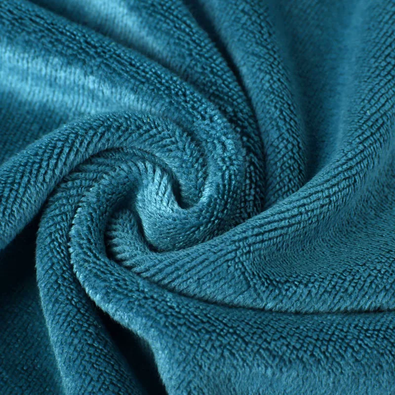 400gsm Microfiber Cleaning Cloth Scratch-Free Polishing for Car and Kitchen Car Wash Towel Wipe Technique Application