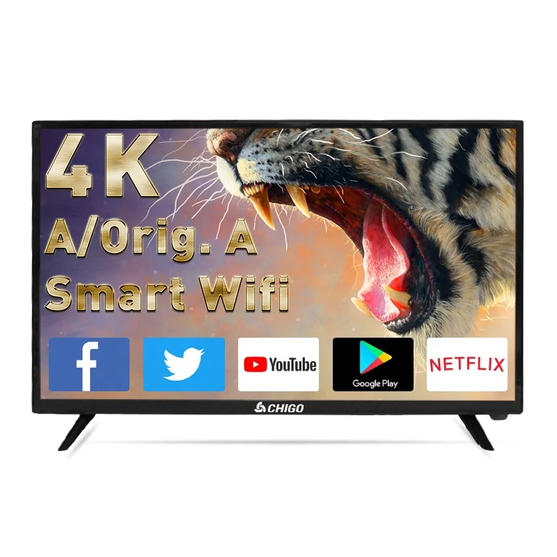 
70Inch Android Smart Tv Smarttv 70 Pulgadas 70In 70 In 4K Thin 