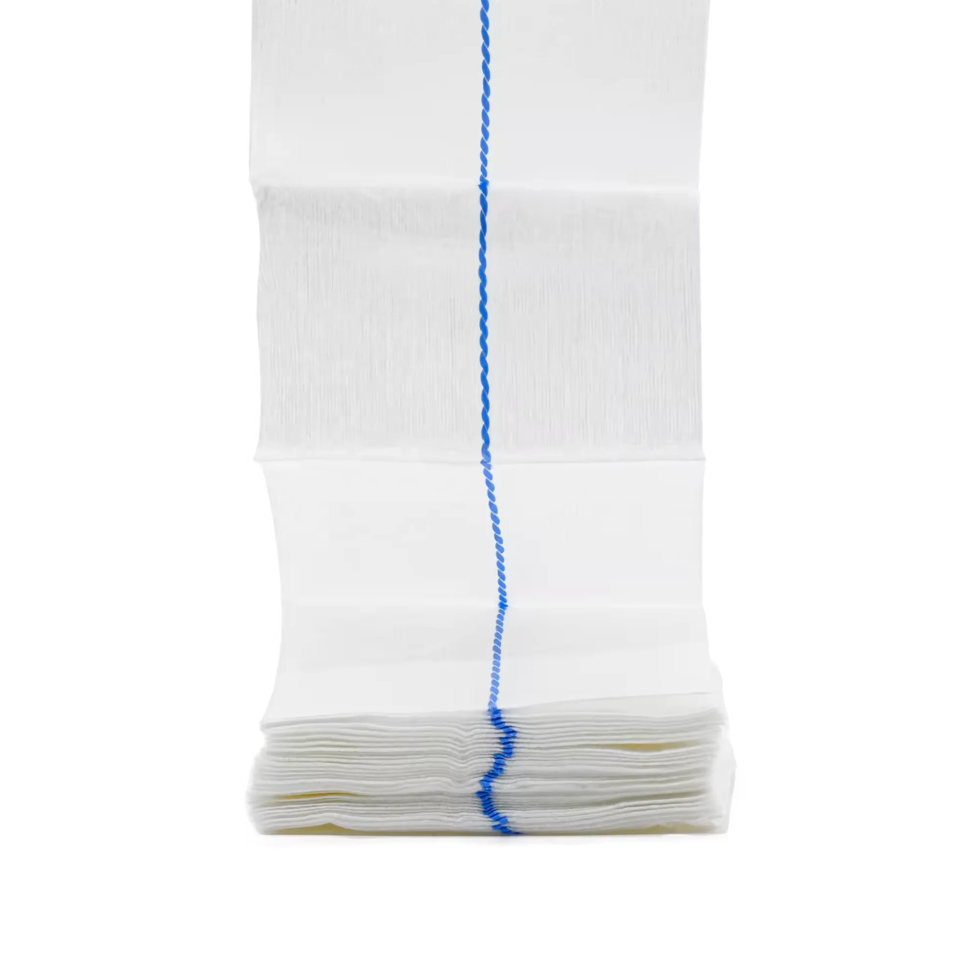 Emergency Trauma Gauze Hemostatic Gauze Sterile Compressed Surgical Gauze Pads, Absorbent Cotton Gauze Swab, Wound Packing Gauze