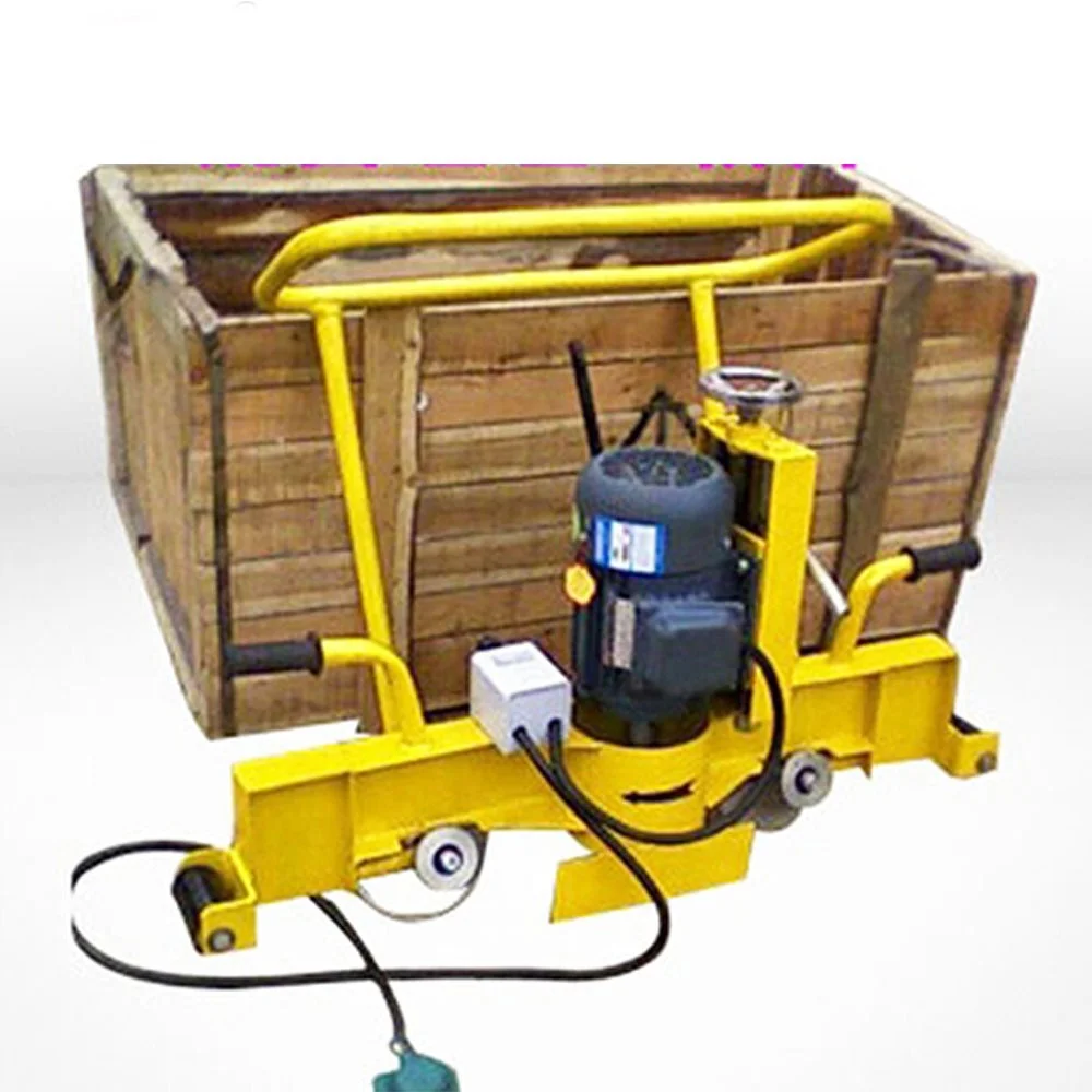 GM-2.2 Electric Rail Grinding Machine For Railway Maintenance Of Price