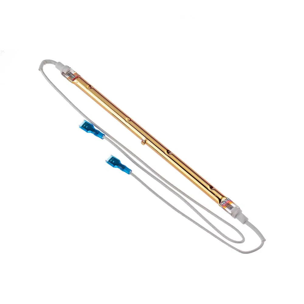 RS helen near infrared sauna lamp Rapid heating tube infrared lamps for sauna rooms