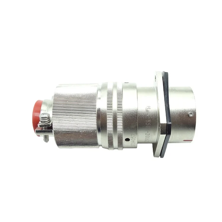 Y50X-2016ZJS10NI/Y50X-2016TK2NI/TJ2NI 16pin connector Working Current 10A GJB101A-1997 military circular electric connector