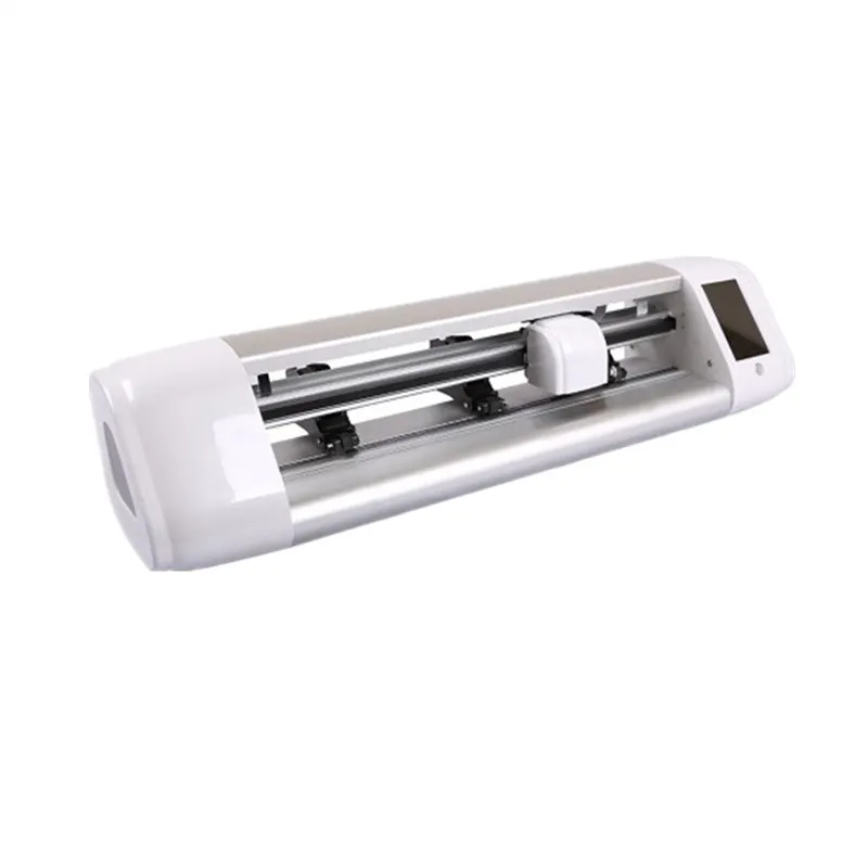 High Quality Best Price 1-390Mm Cutting Width Fast Speed Ploter Vinyl Cutter