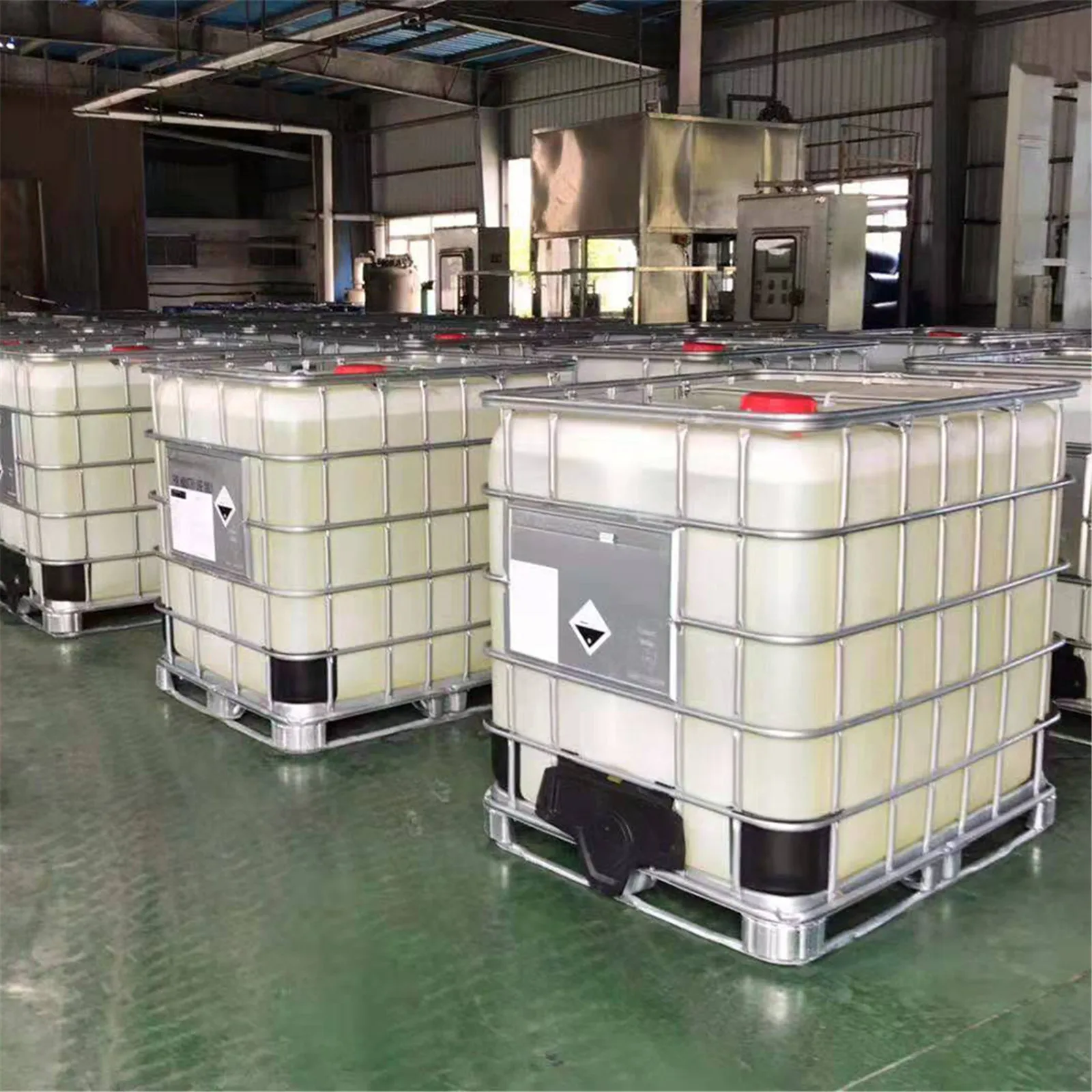 Low Price with Good Quality China Factory Supply Phosphoric Acid 85%
