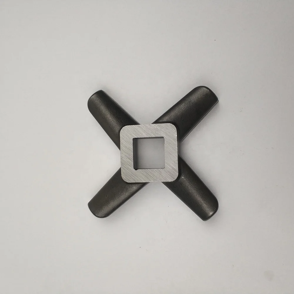 #12 stainless steel meat grinder knife /meat grinder parts