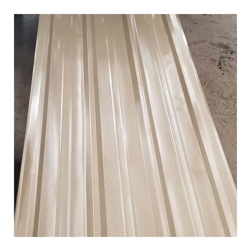 Hot Sale 3 Meters X2 Meters Corrugated Roofing Sheets 3 Mm Gi Sheet Price Roof Corrugated Board