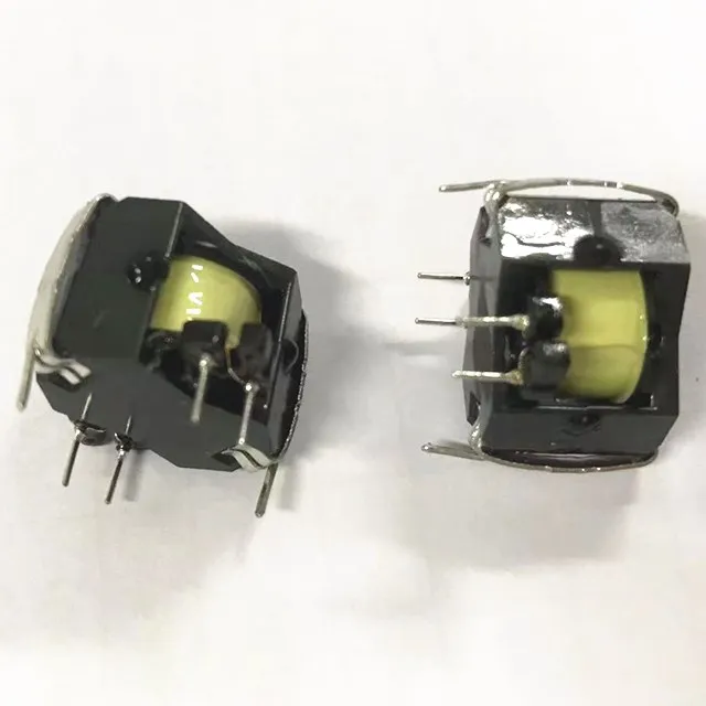 RM6 common mode choke Flyback Transformer High Frequency Transformer Power Inductors