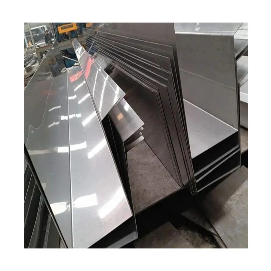 Wholesale Price Stainless Steel Gutter 304  316 301 201 for Greenhouse