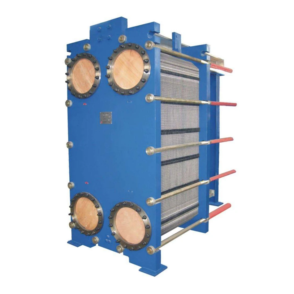 Funke Sondex Equivalent Plate Heat Exchanger Hot Sell Plate Heat Exchanger Beer