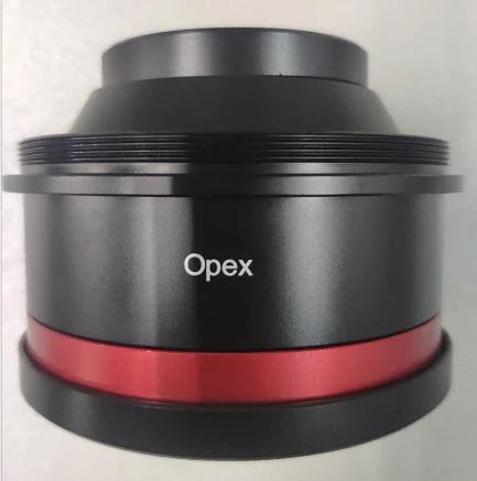 Best price 355nm F-theta Scan lens for marking