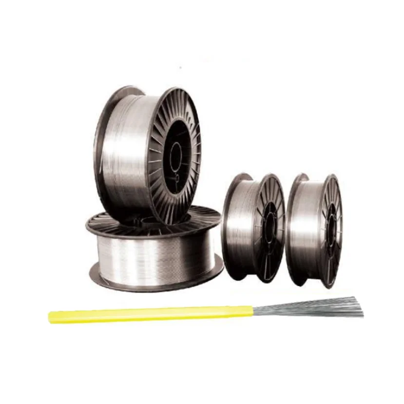 ER308 ER308L Stainless steel welding wire ER309 ER309L stainless steel tig welding rod ER316L ER347 stainless steel Mig price