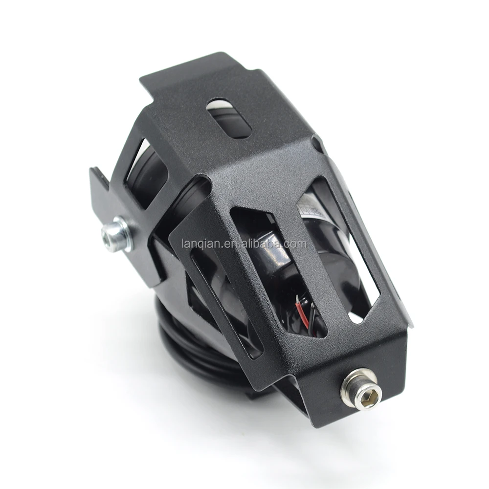 Motorcycle Accessories Fog Light Waterproof Spot Lamp Fog Lamp 12V For RC 390 RC 390 2016-2023 390RC 390 RC 2022 2021 2020