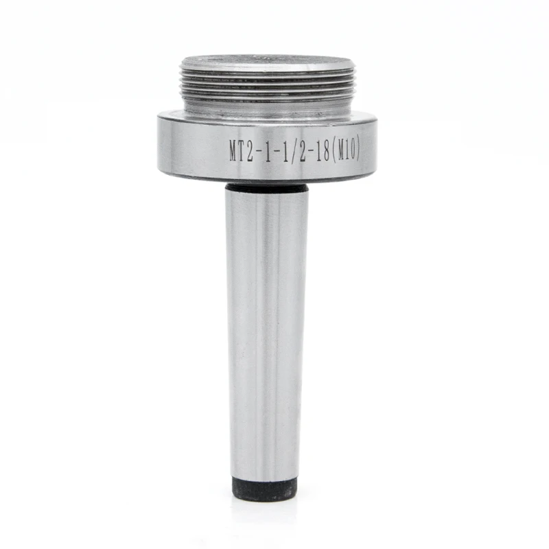 High precision straight shank MTB2 shank f1 1-1/2 boring head holder