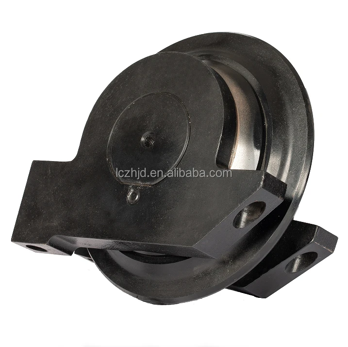 Trenchless Tunnel Boring Machine Roller Disc Cutter for Underground Hard Rock Geological Condition