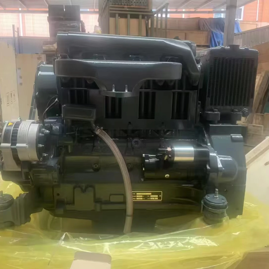 Hot Sales Best Quality Deutz 914 New Diesel motorcycle engines Construction Machinery Parts in Stock