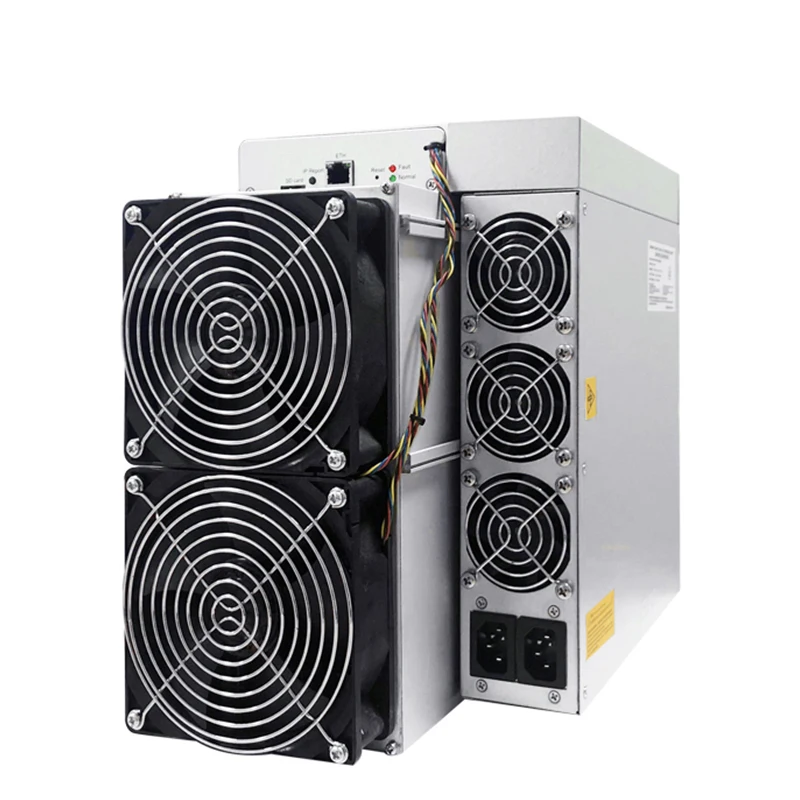 New Listing Bitmain Machine T19 84T Cryptocurrency BTC Machine Asic T15 T19 88T Server