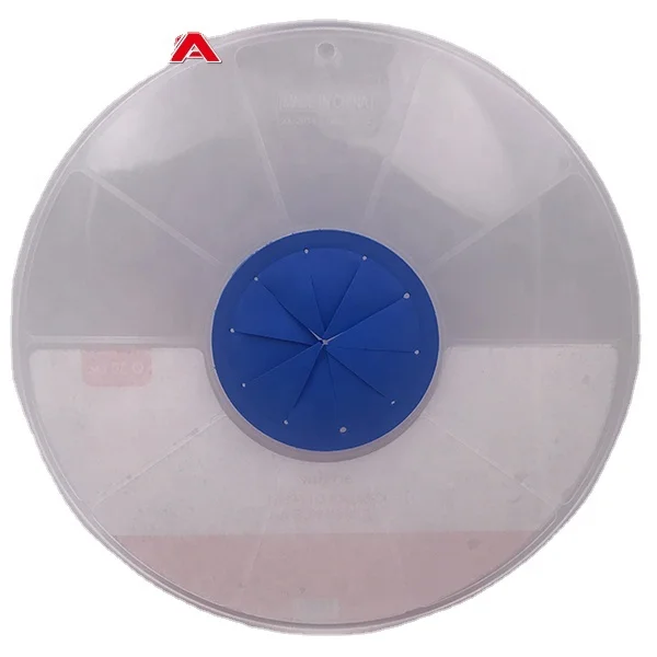 Кухонный инструмент, многофункциональная миска для смешивания, защита от брызг для яиц