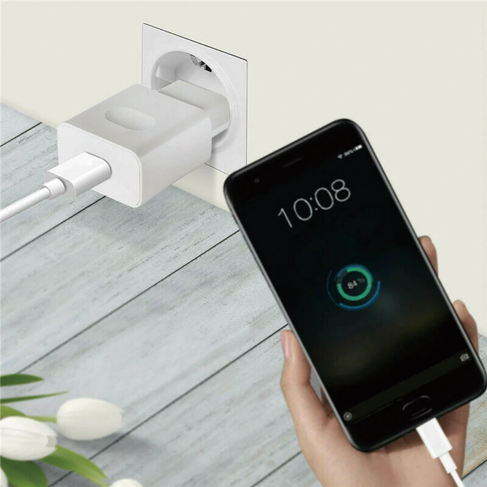 Original 40W Max Fast Charging Version for Huawei SuperCharge Wall Charger