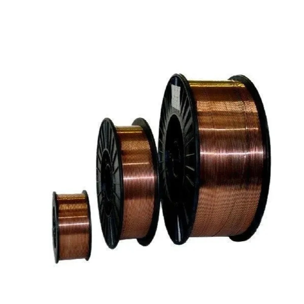 ER70S-6 Welding Wire, CO2 Welding Wire, Mig Welding Wire