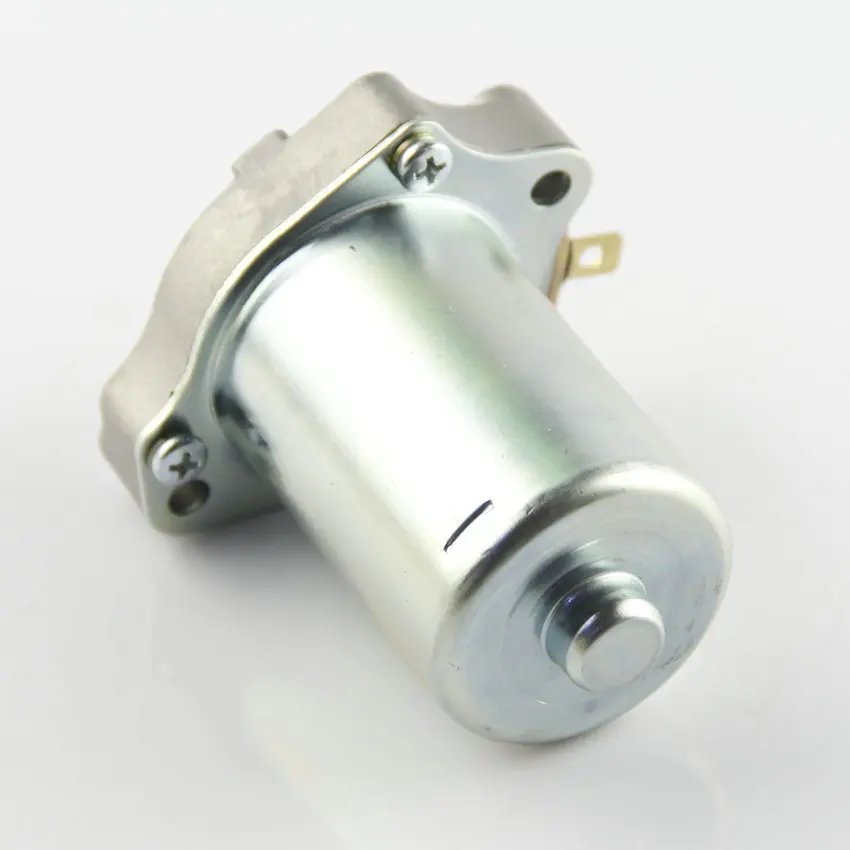 High Quality Motorcycle Starter Electrical Engine Starter Motor For Honda 31210-GFC-771 NCH50 Metropolitan 31210-GFC-871 NVS50