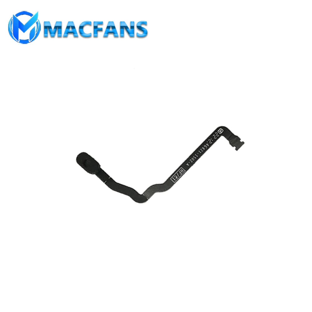 Original A1369 A1370 A1465 A1466 Microphone For Macbook Air A1932 A2179 A2337 A1534 Mic Flax Cable