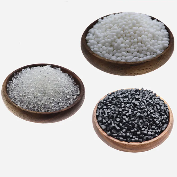 Price of TPE resin Granule raw materials tpe for injection molding and extrusion virgin granules TPE