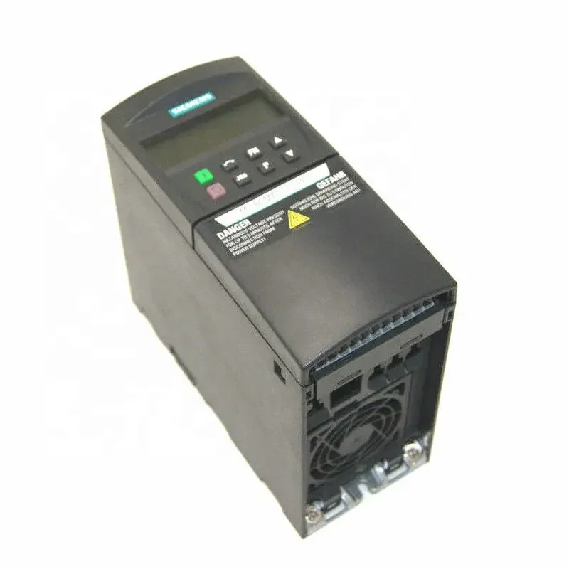 Siemens MICROMASTER 100% Новый 6SE6430-2UD32-2DA0  PLC