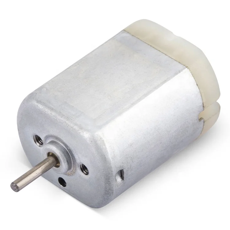 Kinmore micro 3v 6v 9v 12v motor IE1 RC RE FK FT 260 280 280SA 3525 dc motor