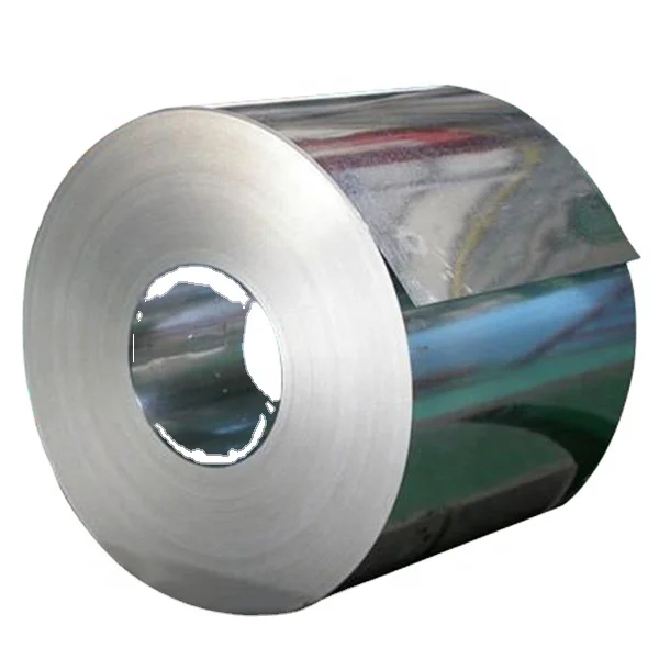 cold rolled Zinc Coated plate hot dipped Galvanized Steel coil / GI sheet