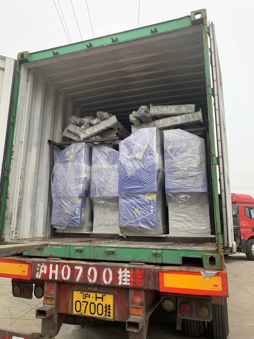 
Высокоскоростная компьютеризированная стеганая машина KLS26GS с одной иглой для одеял, матрасов, диванов 