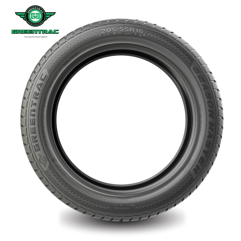 All Season China_china_tyre  Airless Radial Car Tyre with 16/17/18/19 inch