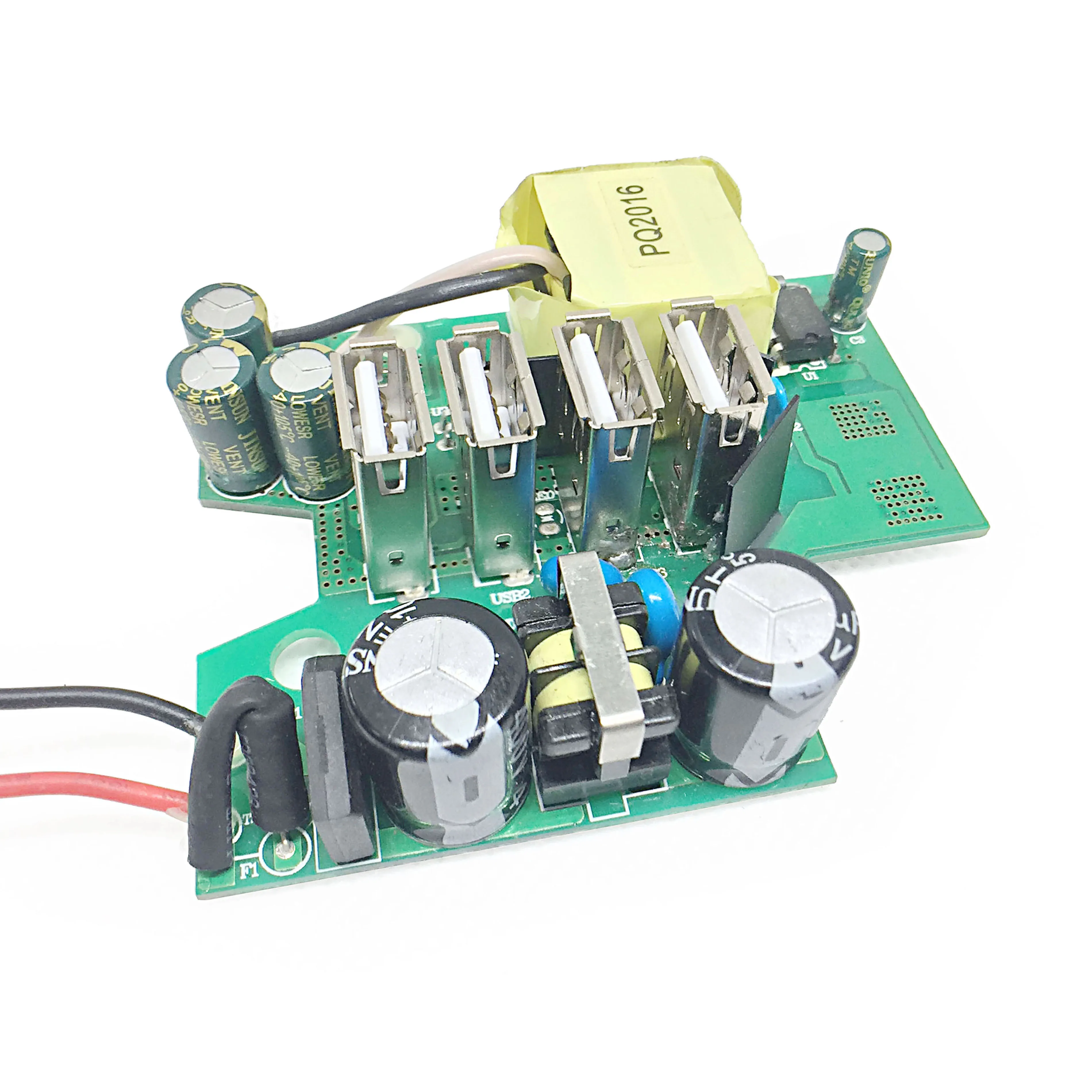 Mobile Phone Charger Pcb Module Board AC