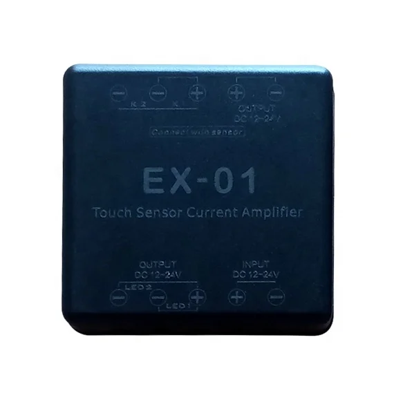 factory Wholesale LED mirror Switching power expansion box touch sensor current amplifier