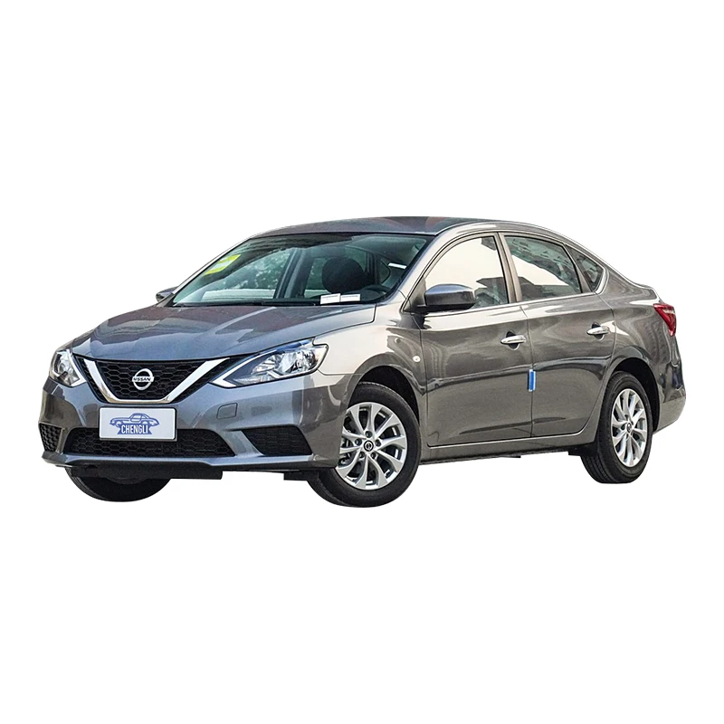 2024 Nissan sylphy подтяжка лица два классических 1.6XE CVT Comfort Edition