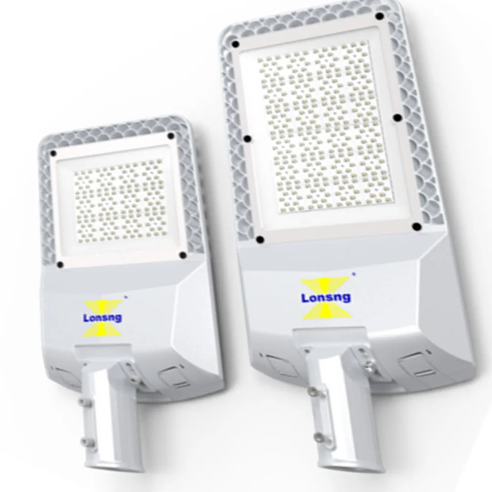 Светодиодная уличная лампа SMD дорожный фонарь IP66 водонепроницаемый