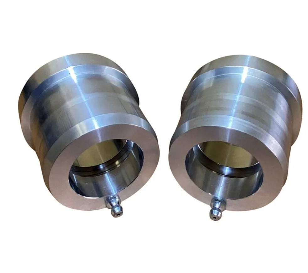 Qingdao Ruilan Machined Front Control Arm Bushings