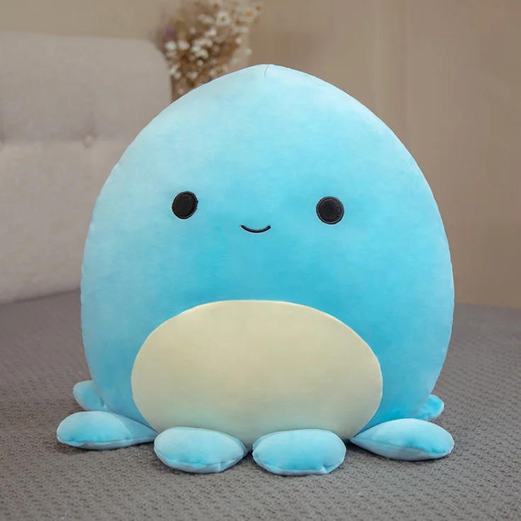 Hot Sale Plush Toy Stuffed Doll Soft Toys Made Cute doll Design Plush Custom toys with us