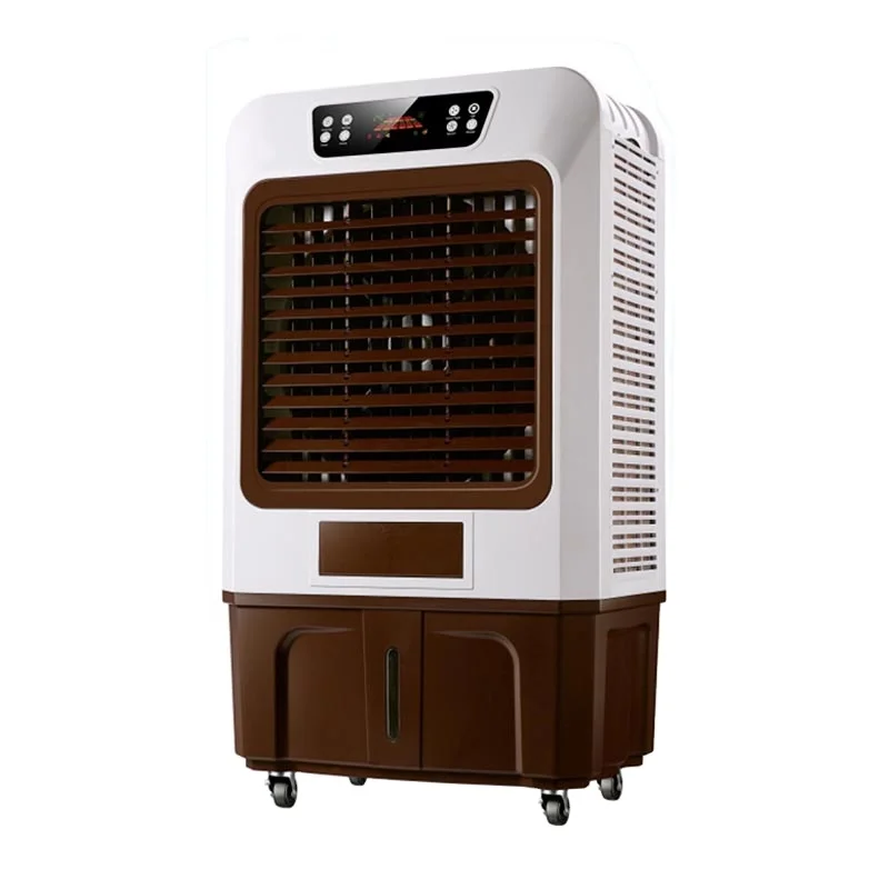2024 New Air Cooler Conditioner Big Power 150L 18000CFM Air Coolers for Home Office and Room