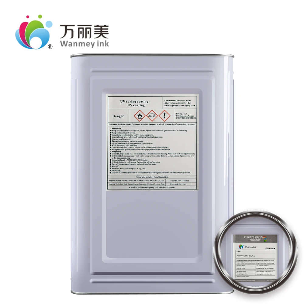 Factory supply PVC back glue and edge band primer for wood industry VFP-110